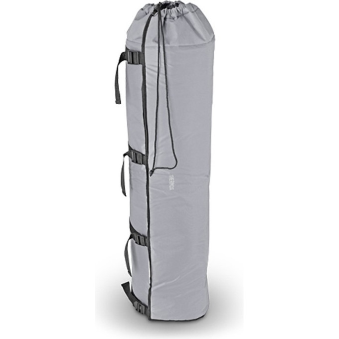 Чехол-термос THERMOS для фильтров Simple Bottle Wrap Medium Size Grey 896353