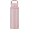 Термокружка THERMOCAFE TCSB-600SY (PK)0,6L из нержавеющей стали 707161