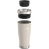 Термокружка THERMOS IS-1012 SN 0.47L из нержавеющей стали 563286