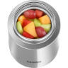 Термос для еды THERMOS NS-340 BK0,47L из нержавеющей стали 563293