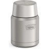 Термос THERMOS IS-300 MS 0.47L из нержавеющей стали 563118