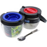 Термоконтейнеры для еды THERMOS TS-3430 SS 1,06L из нержавеющей стали 562920