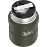 Термос для еды THERMOS KING SK3000 MAG 0,47L с ложкой 562890