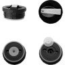 Термос для еды THERMOS KING SK3000 MAG 0,47L с ложкой 562890