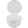 Термос для напитков THERMOS WEEKEND 36-100 1л, синий 198518
