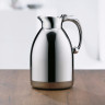 Вакуумный термокувшин THERMOS ALFI HOTELLO со стальной колбой 1,0L 418051